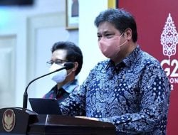 Kinerja Ekspor Impor Indonesia Tembus Rekor Tertinggi Sepanjang Sejarah
