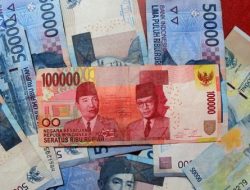 Kurs Rupiah Hari Ini Diprediksi Melemah, Faktor Eksternal Dominan Mempengaruhi