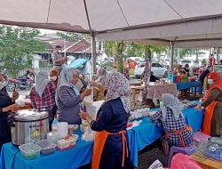 Pasar Ramadan, Yuk Ngabuburit Sambil Berburu Takjil