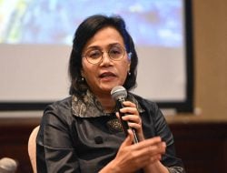 Menkeu Sri Mulyani Sampaikan Kabar Baik soal Keuangan RI