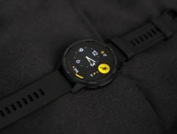 Bisa Terima Telepon, Ini Fitur-fitur Menarik Xiaomi Watch S1 Active