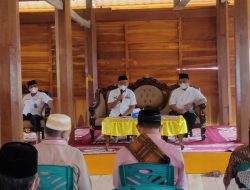Ali Baal Selaku Koordinator Budaya di Sulbar, Fokus Memperkuat PBB-PUS, di Tanah Mandar