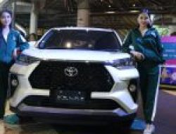 All New Avanza Berhasil Raih Penghargaan Sebagai MPV Pilihan Pelanggan Indonesia