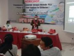 RSUD Polewali Gelar Workshop Penaganan Ambeien dengan Metode PILA