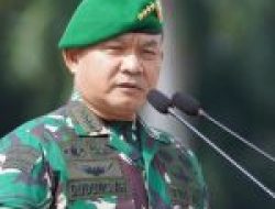 Puspomad Hentikan Kasus Jenderal Dudung Terkait Dugaan Peninstaan Agama