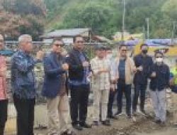 Pembebasan Lahan Jadi Ganjalan