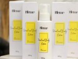 Bleme Body Lotion, Jadi Solusi Kulit Cerah dan Sehat