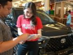 Lewat Program EZ Deal, Miliki All New Veloz dengan Angsuran Mulai 3 Jutaan