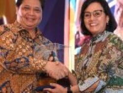 Mitigasi Tantangan dan Risiko Pencapaian Inflasi 2022, Pemerintah dan BI Perkuat Koordinasi dan Sinergi Kebijakan