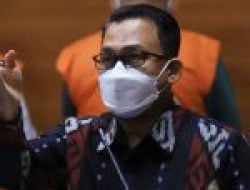 Kasus Suap PPU, KPK Periksa Elite Partai Demokrat Jemmy Setiawan