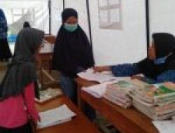 Perbaikan Gedung Sekolah di Mamuju Mesti Diprioritaskan