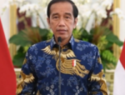 Kepala Otorita IKN Nusantara Bakal Dilantik Jokowi Hari Ini