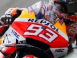 Marc Marquez Bidik Juara MotoGP 2022