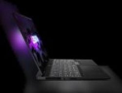 Lenovo Hadirkan Laptop Gaming Tipis, Ditopang Chip AMD Ryzen Series