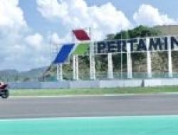 MotoGP 2022 Mandalika Pakai Sistem Bubble, Begini Tata Cara Pembalap Hingga Penonton