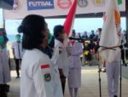 Cegah Stunting, BKKBN-Kemenag Luncurkan Program Pemeriksaan Kesehatan Pranikah