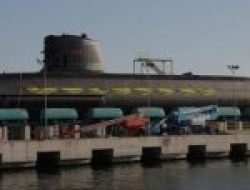 KSAL: Kita Setuju Beli Dua Kapal Selam Scorpene