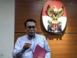 Kurun 8 Tahun Terakhir, KPK Rampas Aset Korupsi Senilai Rp2,7 Triliun