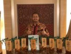 Tingkatkan Inovasi Berbasis Lingkungan, PKT Raih The Best Indonesia Green Awards 2022