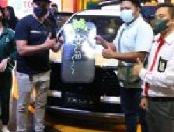 Hemat Hingga Rp 30 Jutaan Hanya di Kalla Toyota Day