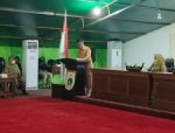 Bentuk Pansus Lengkapi Ranperda Inisiatif