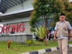 Pengoperasian Bandara Sumarorong Butuh Sinergitas Lintas Sektor