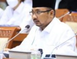 Menag Tegaskan Asrama Haji Siap Jadi Tempat Karantina Umrah