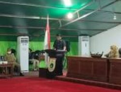 DPRD Sulbar Bentuk Pansus Rampungkan Ranperda Inisiatif