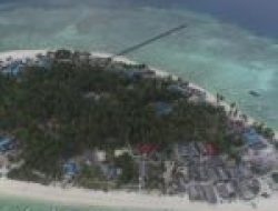 Kepulauan Balabalakang Mamuju Terancam Tercaplok Kaltim