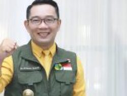Survei SMRC di Jawa Barat, Ridwan Kamil Paling Unggul