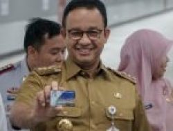 Anies Punya Peluang Besar Menangkan Pilpres