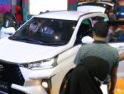 DP Mulai 15% dan Special Rate 0,99% Hanya di Kalla Toyota Day