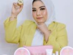 Market Wasila Cosmetic Makin Harum