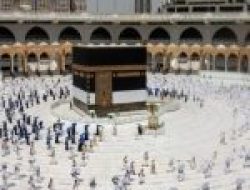 Arab Saudi Mau Bangun Ka’bah di Metaverse, MUI Wanti-wanti: Tidak Bisa untuk Ibadah Haji