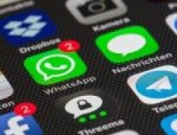 WhatsApp Kini Bisa Kirim File 2GB