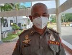 Satpol PP Majene Siapkan Donor Darah