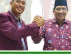 Rektor UNIMAJU dan ITBM Polman Akan Dilantik Rabu 16 Maret 2022