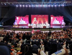 Peringati Hari Kartini, BRI Group Apresiasi 7.000 Perempuan dalam WOMAN 2022