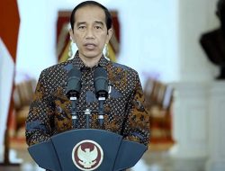 Terkait Kasus Brigadir J, Empat Kali Jokowi Tegaskan: Jangan Ada yang Ditutup-tutupi