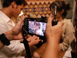 Samsung Umumkan Pemenang Kompetisi Film Pendek Galaxy Movie Studio 2022