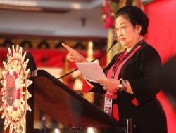 Tidak Ada Penundaan Pemilu 2024, Megawati: Itu Kan Permainan Politik