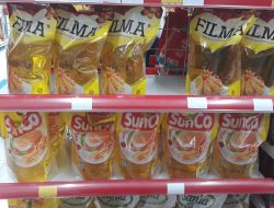 Cek Harga Minyak Goreng 22 April di Alfamart dan Indomaret, Naik Lagi?