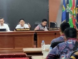 Terima Curhat PPDI Soal Pemberhentian Perangkat Desa, DPRD Sulbar Segera Bentuk Tim