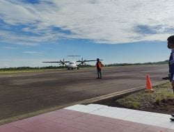 Batik Air Layani Rute Makassar-Mamuju Tujuh Kali Seminggu, Mulai Operasi 8 Desember 