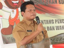 Seleksi JPTP Pemkab Mamasa, Enam Jabatan Pimpinan OPD Segera Terisi