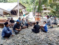 Banjir-Longsor Jadi PR Pemkab Mamuju