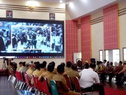 Focus Group Discussion Sayyang Pattuqduq, Komitmen Wujudkan Jadi Warisan Dunia