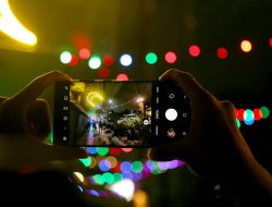 Kecanggihan Nightography Galaxy S22 Ultra 5G Akan Segera Dibuktikan di Film Pendek