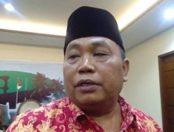 Arief Poyuono Puji Langkah Airlangga Bangun Koalisi Indonesia Bersatu