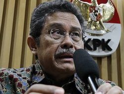 Airlangga: Prof Fahmi Idris Seorang Pekerja Keras yang Mudah Bergaul